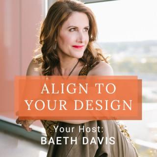 Align To Your Design