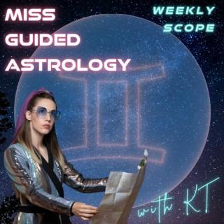 Miss Guided Astrology - Gemini Rising