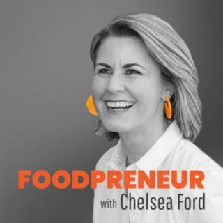 Foodpreneur with Chelsea Ford