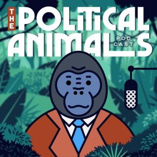 The Political Animals