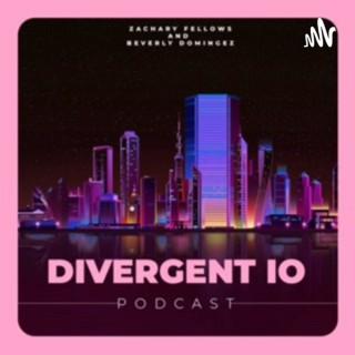 The Divergent IO Podcast
