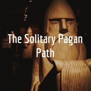 The Solitary Pagan Path