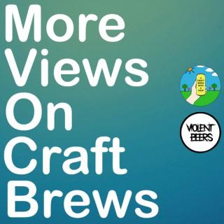 More Views on Craft Brews