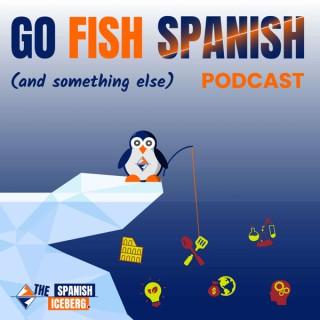 GO FISH SPANISH - Intermediate Spanish ?Español Intermedio
