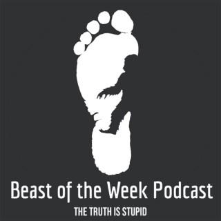 Beast of the Week Podcast