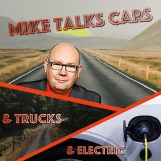 Mike Talks Cars