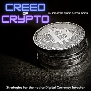 Creed of Crypto