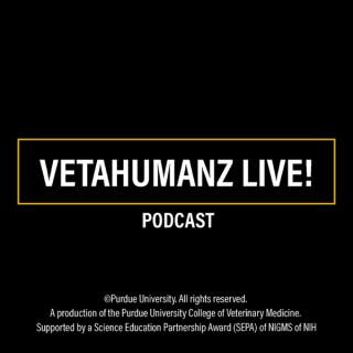 VetaHumanz Live!