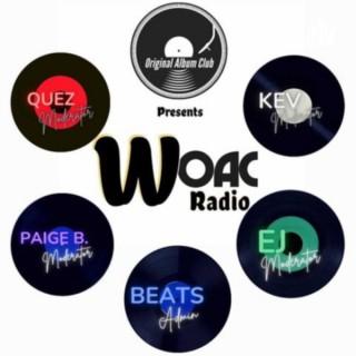 WOAC Radio