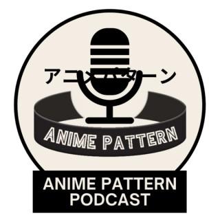 Anime Pattern