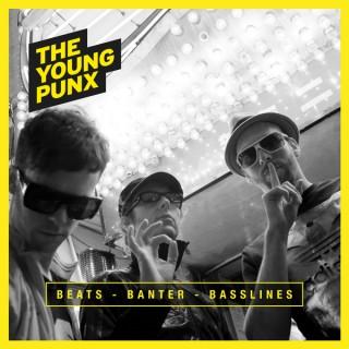 BEATS - BANTER - BASSLINES /// The Young Punx FM