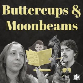 Buttercups & Moonbeams