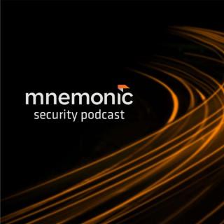 mnemonic security podcast