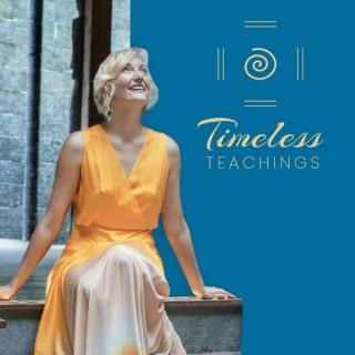 Timeless Teachings - Spirituality and Mysticism in Daily Life