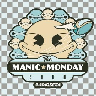 The Manic Monday Show