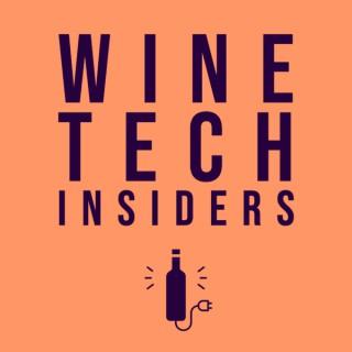 The Wine Tech Insiders
