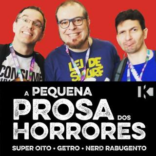 A Pequena Prosa dos Horrores – Kombo