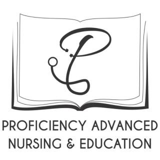 Proficiency Podcast