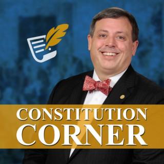 Constitution Corner