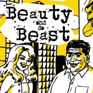 Beauty and Da Beast Podcast w/ Joey Diaz and Felicia Michaels