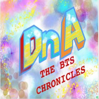 DnA: The BTS Chronicles
