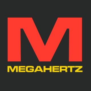 THE MEGAHERTZ MIX SHOW PODCAST