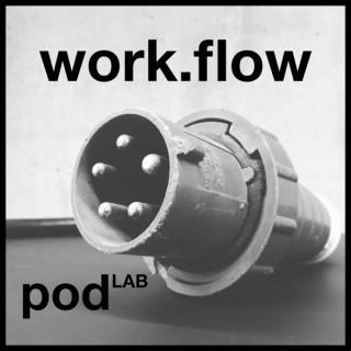 work.flow - med Anders Høeg Nissen
