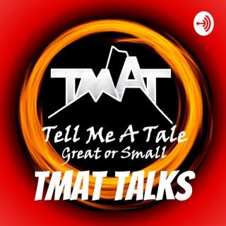 TMAT Talks