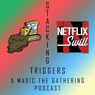 Stacking Triggers: A Magic The Gathering Podcast