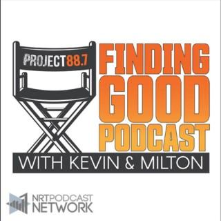 Project: Finding Good Podcast