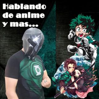 Spartan Geek: Animes Y Mangas