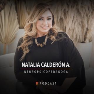 Natalia Calderón Podcast