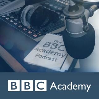 The BBC Academy Podcast