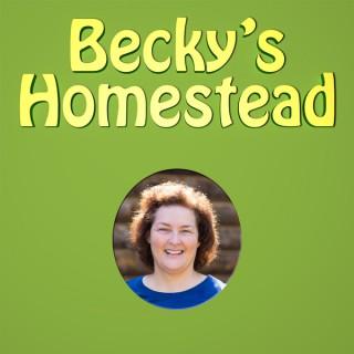 Becky's Homestead