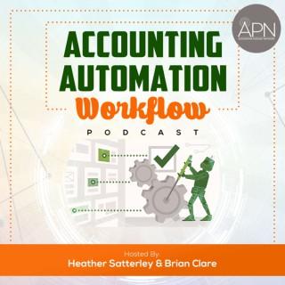 Accounting Automation Workflow Podcast