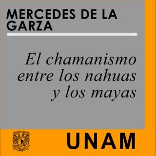 El chamanismo entre los nahuas y los mayas