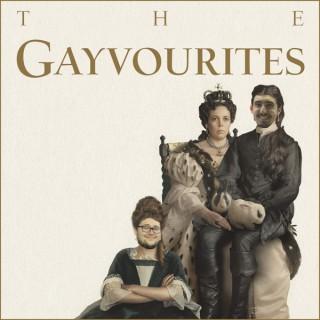 The Gayvourites