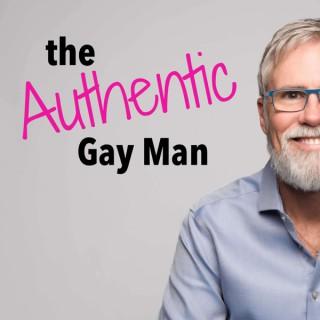 The Authentic Gay Man Podcast