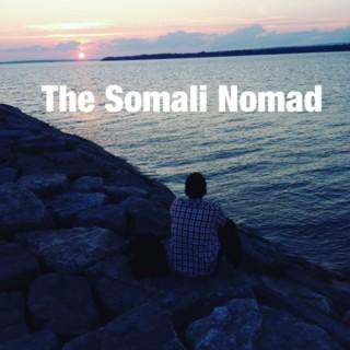 The Somali Nomad