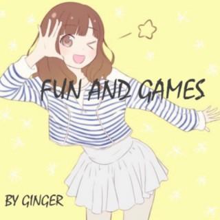 Fun and games