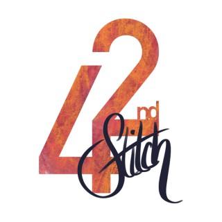 The 42nd Stitch Podcast