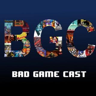 The Bad Game Cast