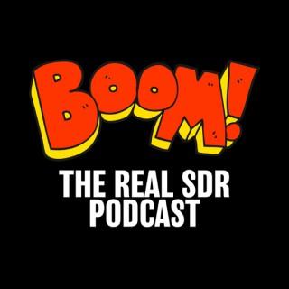 The REAL SDR Podcast