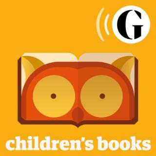 The Guardian Children's Books podcast