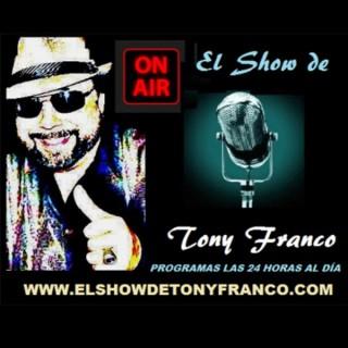 El Show de Tony Franco