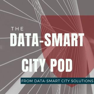 Data-Smart City Pod