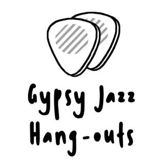 Gypsy Jazz Hangouts