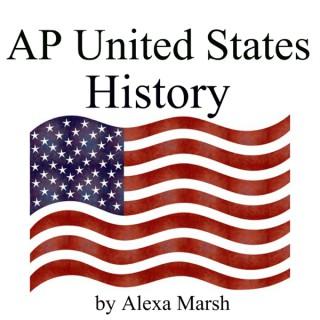 The apunitedstateshistory's Podcast