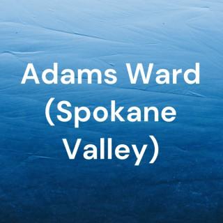 Adams Ward (Spokane Valley)