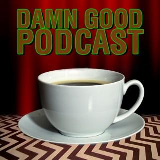A Damn Good Podcast about Twin Peaks
